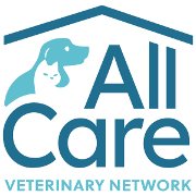 All Care Veterinary Network Logo